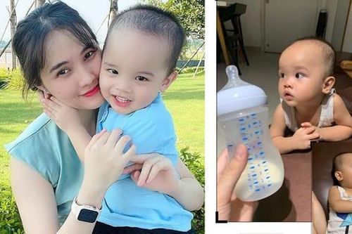 Sai lầm của mẹ khiến bé chỉ ti lúc ngủ và ngày càng biếng ăn
