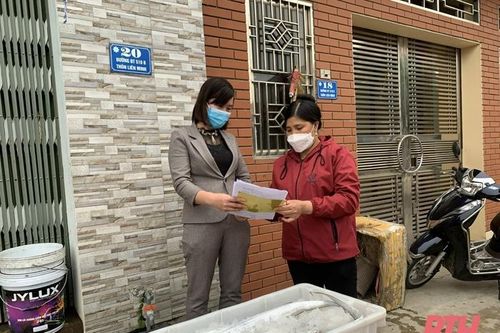 Theo chân Tổ chức Tài chính vi mô Thanh Hóa trên hành trình giảm nghèo bền vững