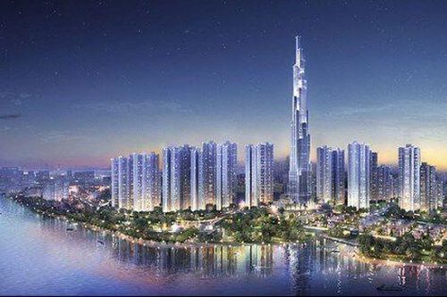 Tập đoàn Vingroup nộp thuế hơn 10.000 tỷ đồng trong năm 2022