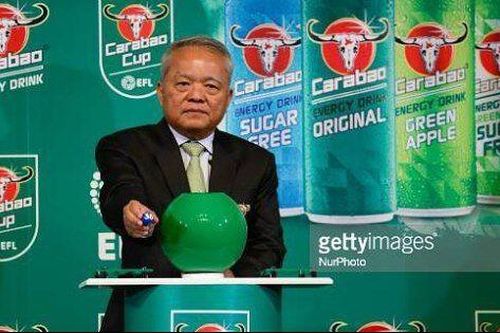 Trước mối lương duyên với HAGL, Carabao đã có vị thế ra sao?