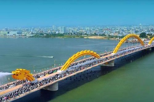 Đà Nẵng triển khai 5 tuyến vận tải hành khách đường thủy nội địa phục vụ du lịch