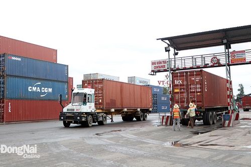 Xúc tiến xuất khẩu xanh
