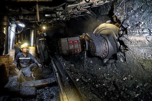 Than Núi Béo: Lợi nhuận năm 2022 vượt 71% kế hoạch, chạm mức cao nhất kể từ năm 2018