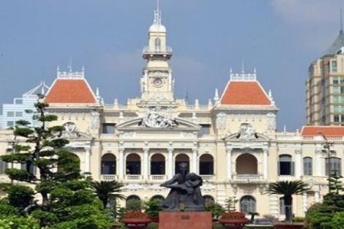 17 chỉ tiêu phát triển kinh tế - xã hội chủ yếu của TP. Hồ Chí Minh năm 2023