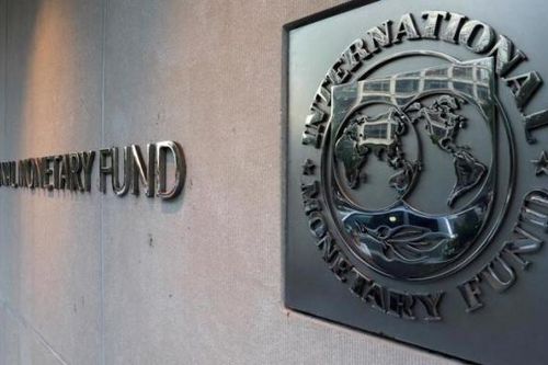 IMF tăng dự báo tăng trưởng kinh tế toàn cầu năm 2023 lên mức 2,9%