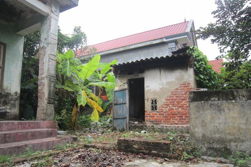 Xung đột ...