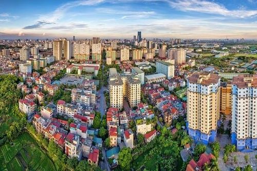5 nhiệm vụ giải quyết vấn đề bảo vệ môi trường trong phát triển đô thị Việt Nam
