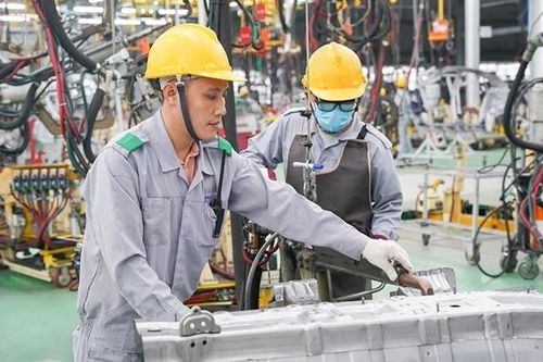 THACO - Hành trình mới với tâm thế mới