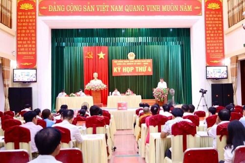 Bài 3: Công khai kết quả, đưa ra chất vấn, giải trình