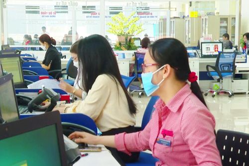 Quảng Ngãi: Kịp thời giải quyết nhu cầu Nhân dân sau Tết