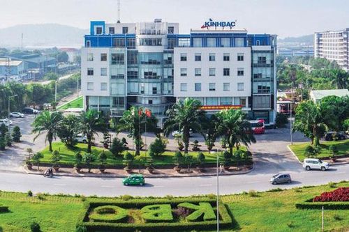 Kinh Bắc (KBC): Quý 4 lỗ gần 500 tỷ đồng, phải thu hàng tỷ đồng tạm ứng cho dàn lãnh đạo KBC