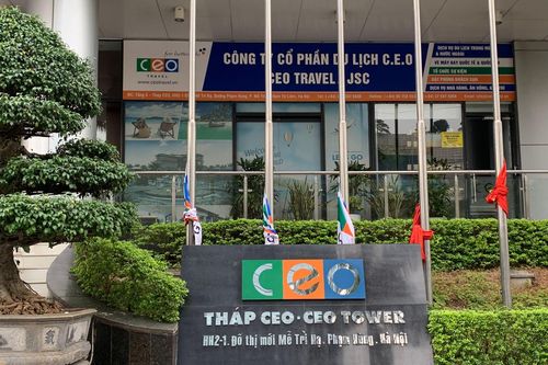 CEO Group vượt kế hoạch lợi nhuận năm, nợ vay tài chính giảm gần 600 tỷ đồng