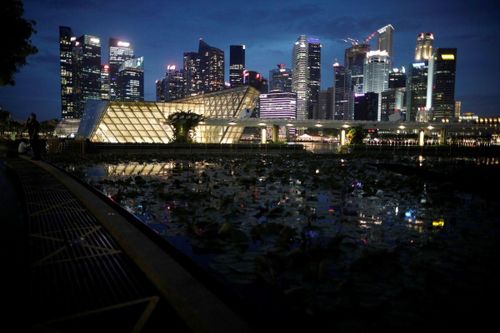 Giới siêu giàu Trung Quốc nhắm tới 'thiên đường cất giữ tài sản' tại Singapore