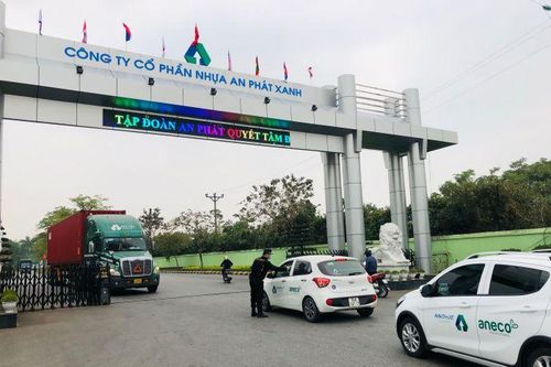 An Phát Holdings lỗ 161 tỷ đồng trong quý 4/2022