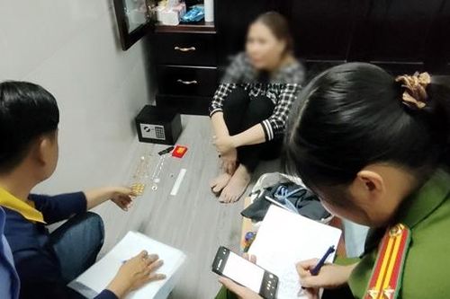 Chủ hụi tung tin bị mất trộm gần 4 tỷ để thể hiện sự giàu có