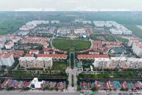 Những dự án đang được quan tâm