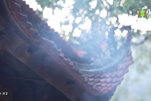 Về nơi truyền thuyết Thánh Gióng