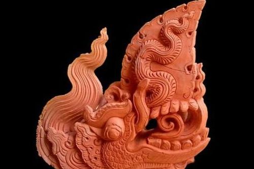 Công nhận thêm 27 bảo vật quốc gia