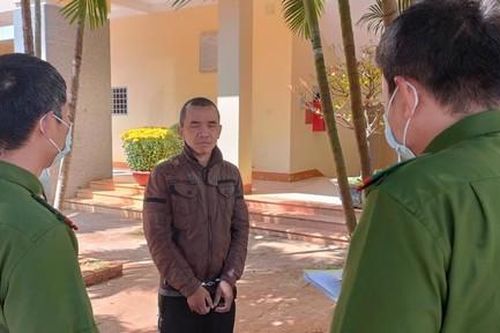 Có 7 tiền án, kẻ nghiện tiếp tục đi trộm cắp lấy tiền mua ma túy