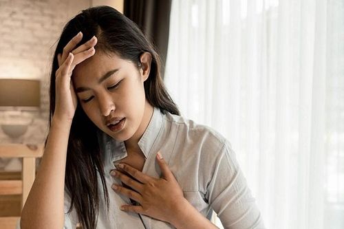 Dấu hiệu nhận biết sớm bệnh hen suyễn không nên bỏ qua