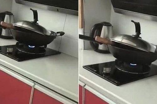 Về quê ăn Tết quên tắt bếp ga, người phụ nữ gặp cảnh thót tim khi trở lại, ghi nhớ cả đời không quên