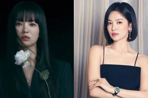 Song Hye Kyo giảm 17kg, phá tan sự lão hóa nhờ 7 phương pháp 'nhỏ mà có võ' ai cũng nên học theo