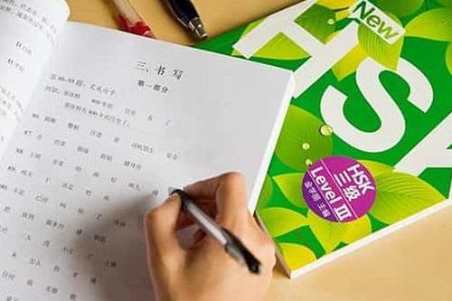 Viện Khổng Tử - Trường ĐH Hà Nội công bố ngày thi cấp chứng chỉ tiếng Trung năm 2023