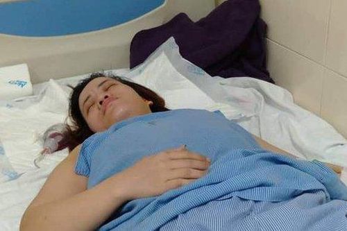 MS 817: Xót xa người phụ nữ nghèo mắc bệnh ung thư, con thơ nheo nhóc vì thiếu thốn tình thương