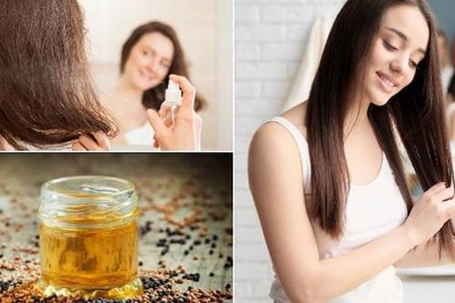 Ngừng làm 6 điều này nếu bạn có mái tóc mỏng