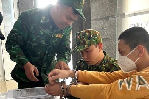 Xuyên tết tầm nã tội phạm