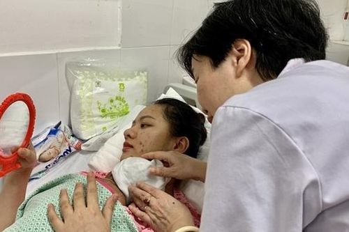 Những bé tí hon và hành trình vượt cửa tử