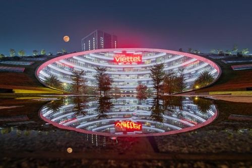 Thương hiệu Viettel được định giá hơn 8,9 tỷ USD