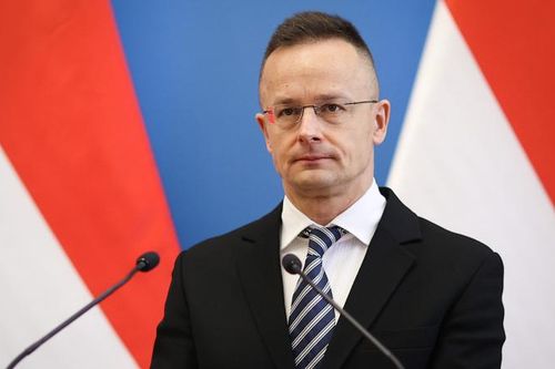 Ngoại trưởng Hungary chỉ trích Thụy Điển 'dại dột'