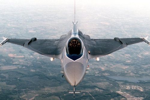 Mỹ tiếc nuối tiêm kích F-16XL khi F-16 Fighting Falcon sắp 'nhận sổ hưu'