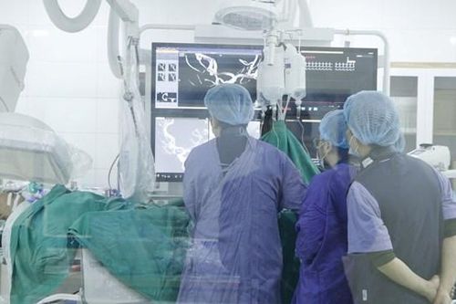 Tăng huyết áp và xuất huyết não