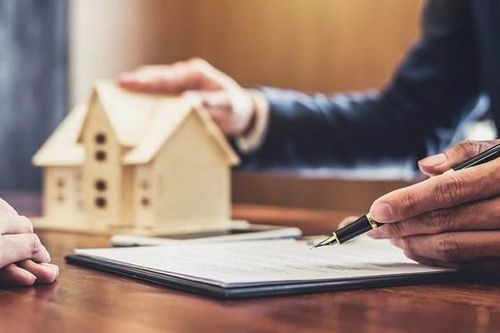 Tài sản hình thành sau thời điểm thế chấp có bị kê biên không?