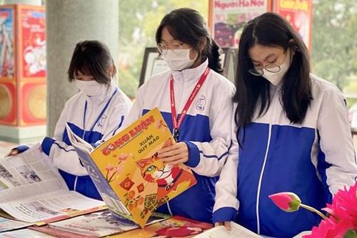 Để các tác phẩm báo chí tiếp cận gần hơn với giới trẻ