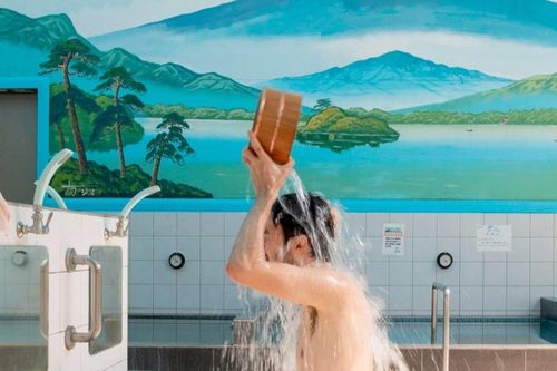 Căn hộ 14 m2, không phòng tắm phơi bày nỗi khổ ở Nhật Bản