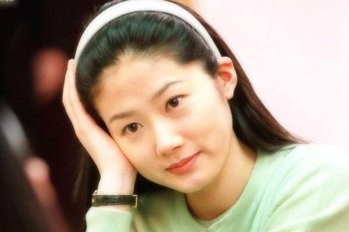 'Bảo bối màn ảnh Hàn' trở lại showbiz sau 22 năm
