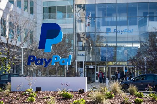 PayPal sa thải 2.000 nhân viên trong vài tuần tới