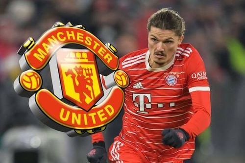 Sabitzer hứa hẹn giúp MU tạm quên Eriksen