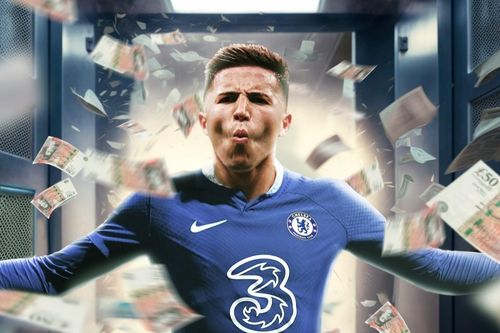 Chủ Mỹ tạo ra kỳ chuyển nhượng điên rồ cho Chelsea
