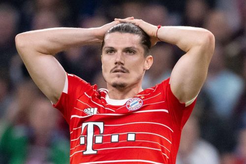 Quy định khiến Sabitzer chưa thể ra mắt MU ở Carabao Cup