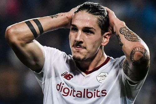 Zaniolo trả giá vì thói đỏng đảnh