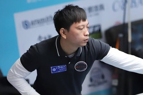 Cơ thủ Việt Nam tạo cú sốc tại giải billiards thế giới