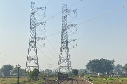 EVN nỗ lực triển khai nhiệm vụ sau Tết Nguyên đán Quý Mão