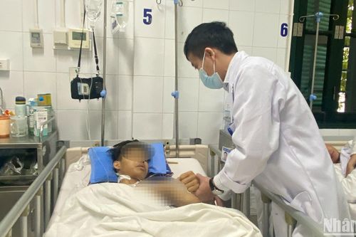 Vẫn còn 'lãng quên' việc chấp hành đã uống rượu, bia thì không lái xe