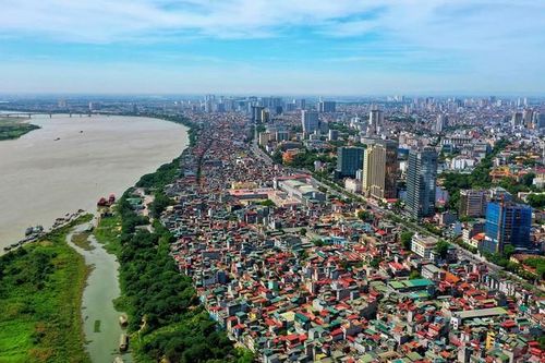 Thị trường bất động sản năm 2022 qua những con số