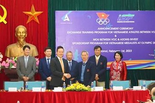 VĐV giành huy chương vàng Olympic 2024 sẽ được thưởng hơn 23 tỷ đồng