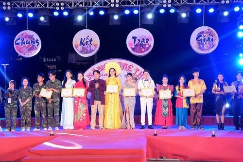 Chung kết cuộc thi Tài năng nghệ thuật Xuân và Tuổi trẻ TP Đà Nẵng-2023